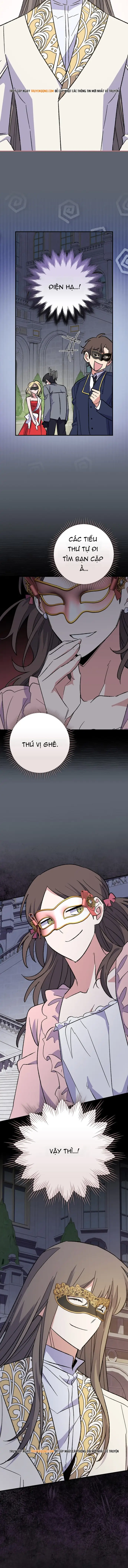 Nhà Hiền Triết Yigret Chapter 140 - 12