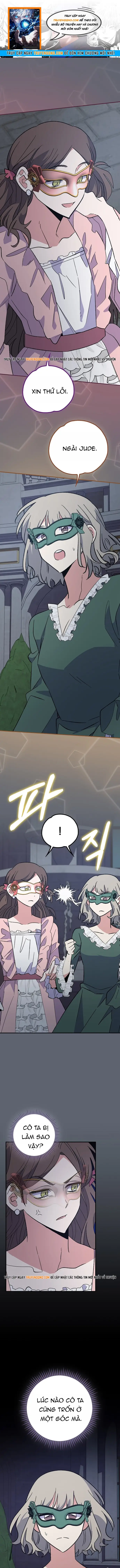 Nhà Hiền Triết Yigret Chapter 141 - 1