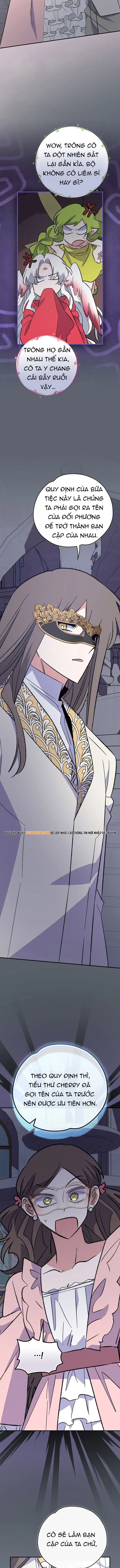 Nhà Hiền Triết Yigret Chapter 141 - 3