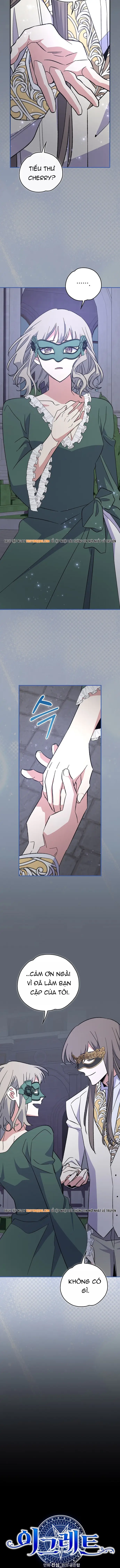 Nhà Hiền Triết Yigret Chapter 141 - 4