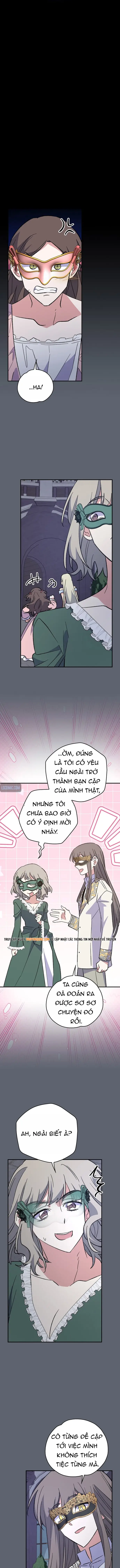 Nhà Hiền Triết Yigret Chapter 141 - 5