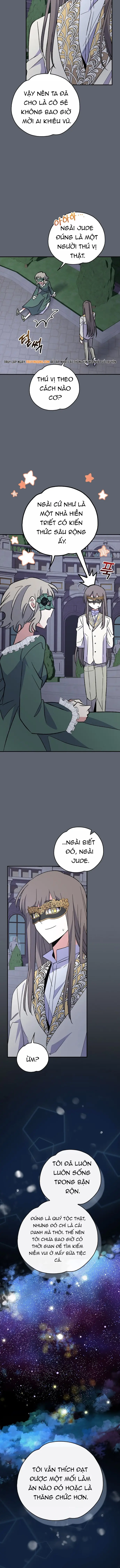 Nhà Hiền Triết Yigret Chapter 141 - 6