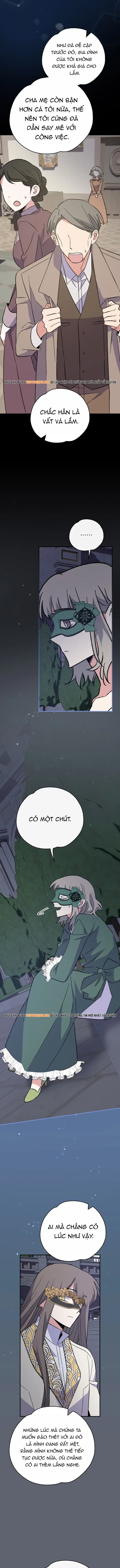 Nhà Hiền Triết Yigret Chapter 141 - 7