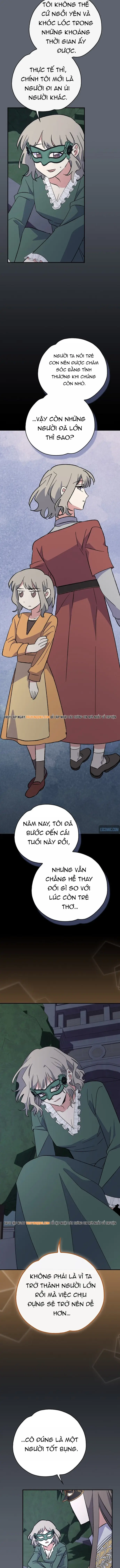 Nhà Hiền Triết Yigret Chapter 141 - 8