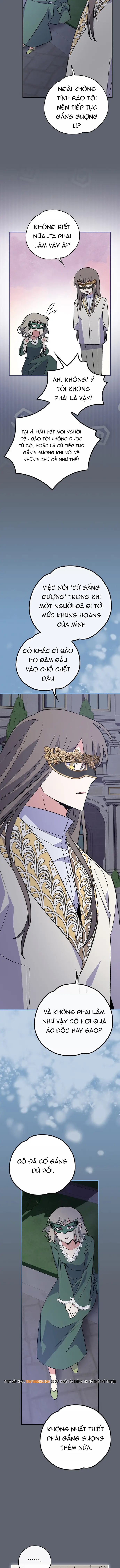 Nhà Hiền Triết Yigret Chapter 141 - 9