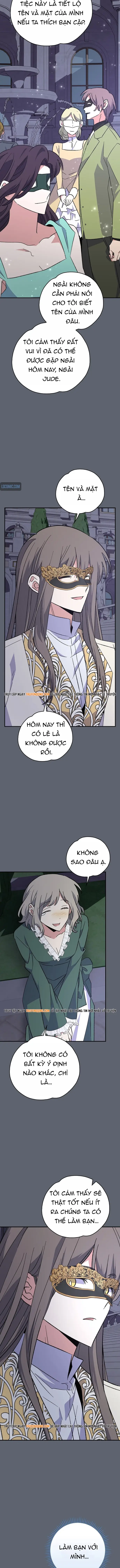 Nhà Hiền Triết Yigret Chapter 141 - 11