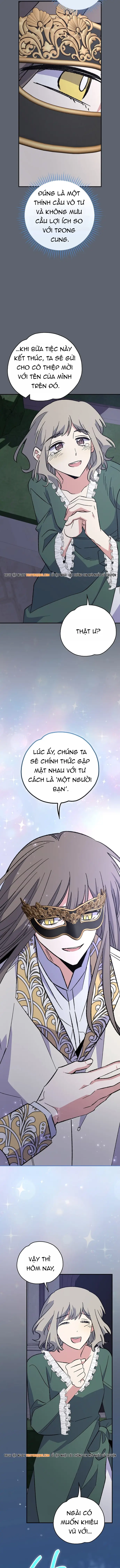 Nhà Hiền Triết Yigret Chapter 141 - 12