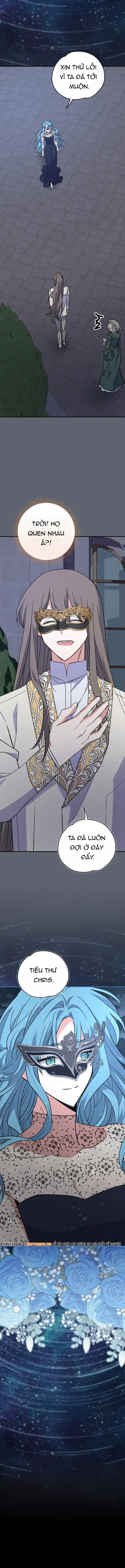 Nhà Hiền Triết Yigret Chapter 141 - 14