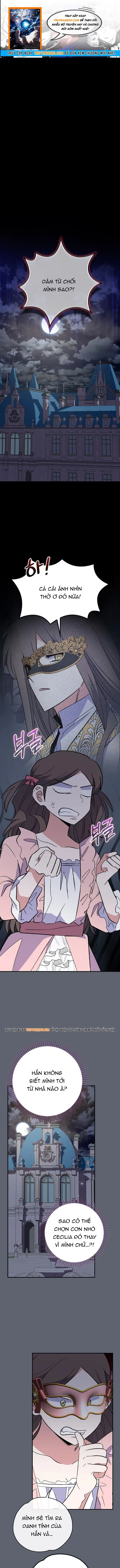 Nhà Hiền Triết Yigret Chapter 142 - 1