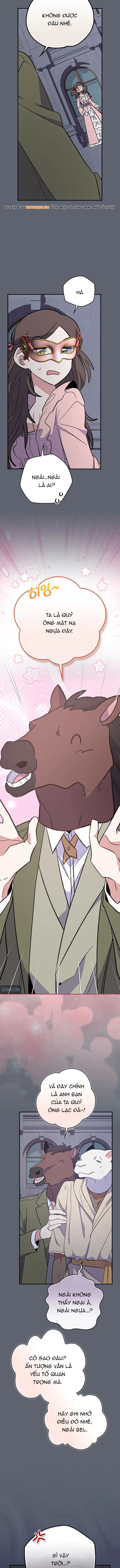 Nhà Hiền Triết Yigret Chapter 142 - 2