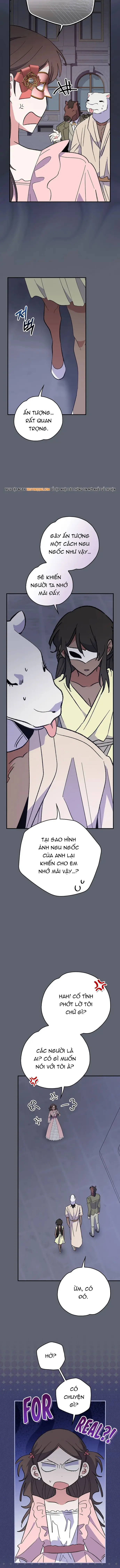 Nhà Hiền Triết Yigret Chapter 142 - 3