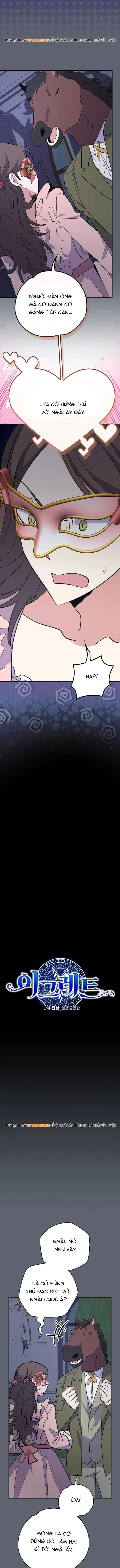 Nhà Hiền Triết Yigret Chapter 142 - 4