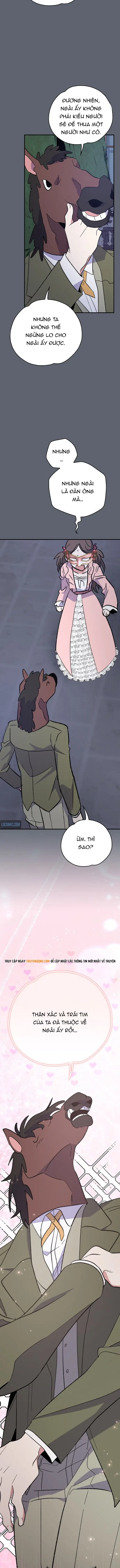 Nhà Hiền Triết Yigret Chapter 142 - 5