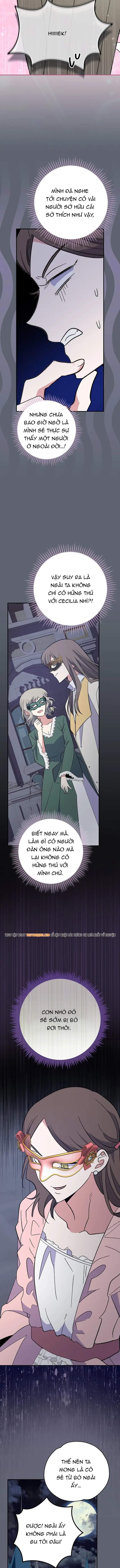 Nhà Hiền Triết Yigret Chapter 142 - 6