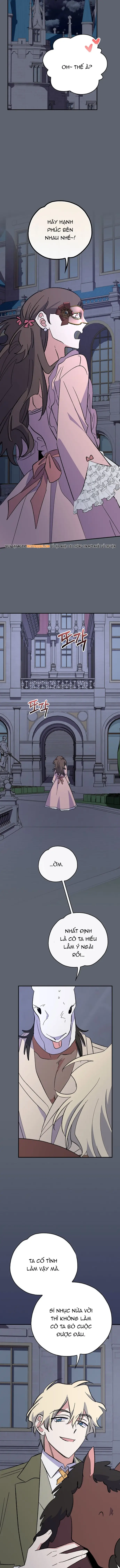 Nhà Hiền Triết Yigret Chapter 142 - 7