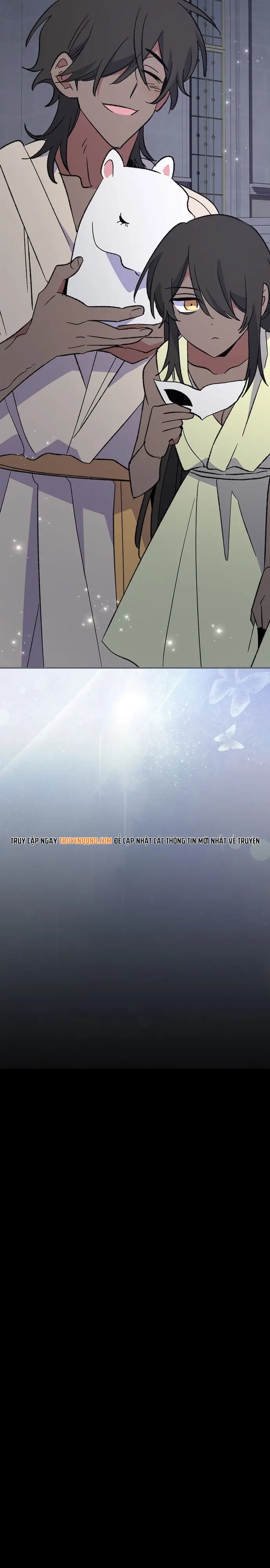 Nhà Hiền Triết Yigret Chapter 142 - 12