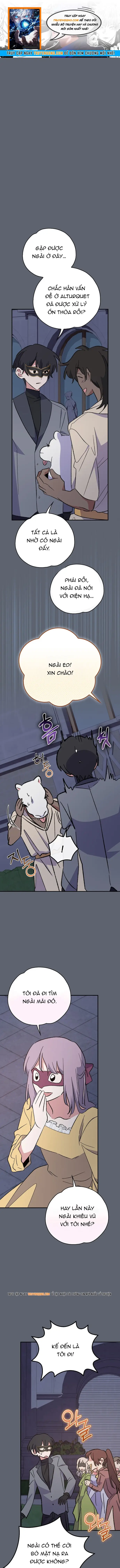 Nhà Hiền Triết Yigret Chapter 143 - 1