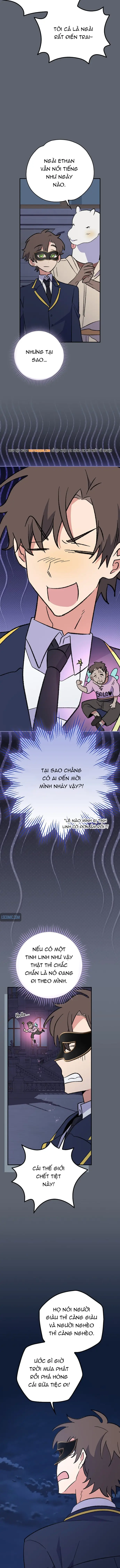 Nhà Hiền Triết Yigret Chapter 143 - 2