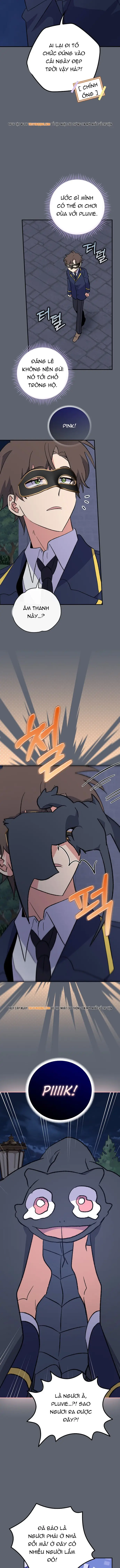 Nhà Hiền Triết Yigret Chapter 143 - 3