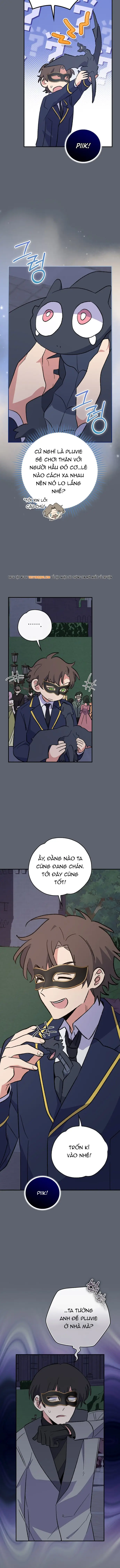 Nhà Hiền Triết Yigret Chapter 143 - 4