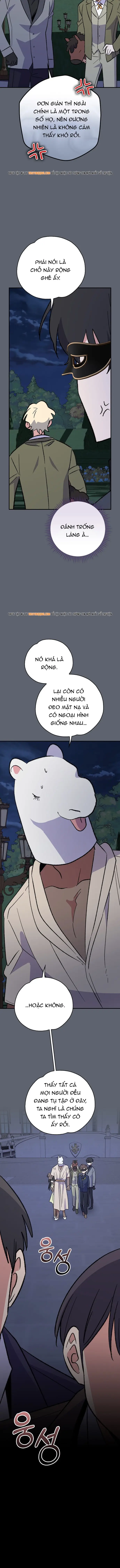 Nhà Hiền Triết Yigret Chapter 143 - 6