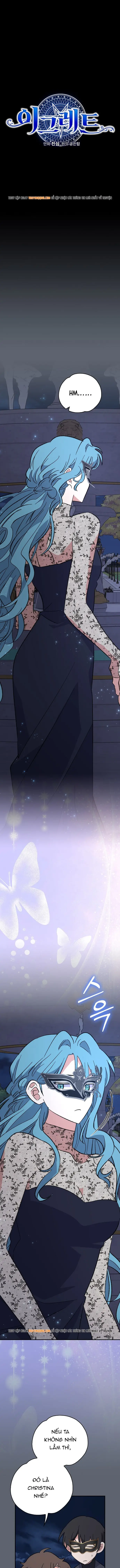 Nhà Hiền Triết Yigret Chapter 143 - 7