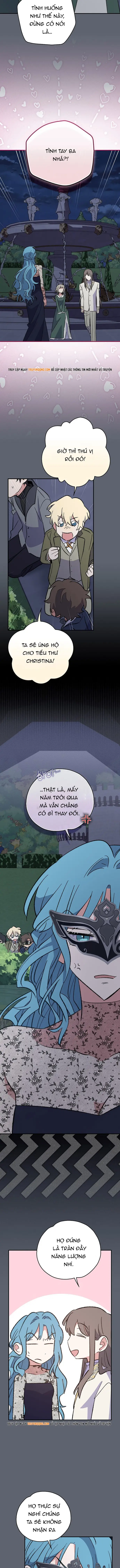 Nhà Hiền Triết Yigret Chapter 143 - 9