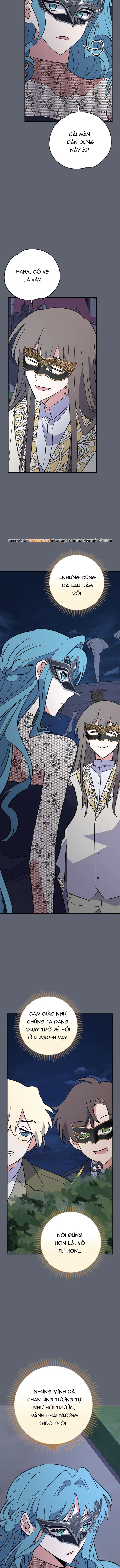 Nhà Hiền Triết Yigret Chapter 143 - 10