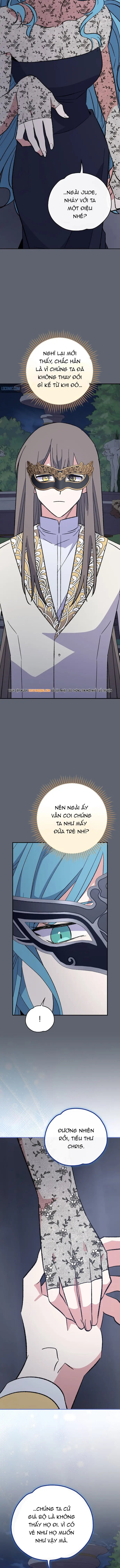 Nhà Hiền Triết Yigret Chapter 143 - 11