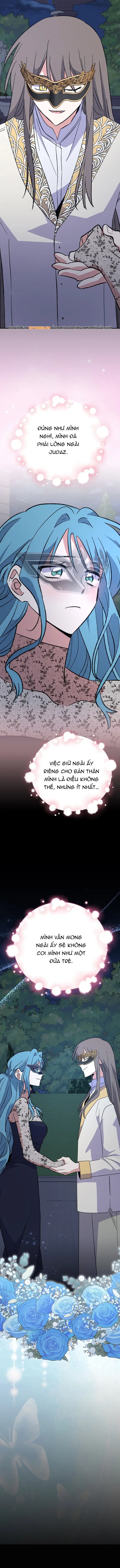 Nhà Hiền Triết Yigret Chapter 143 - 12