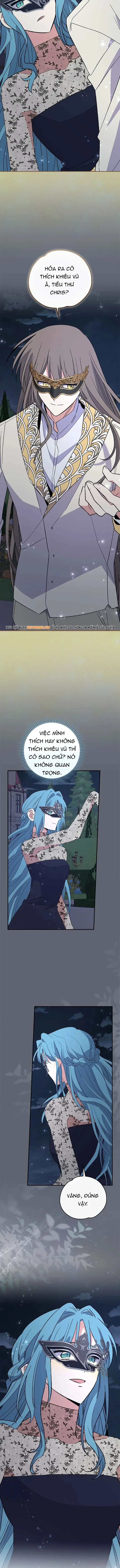 Nhà Hiền Triết Yigret Chapter 144 - 3