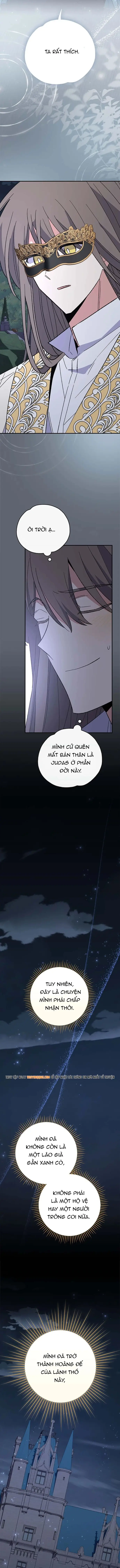 Nhà Hiền Triết Yigret Chapter 144 - 4