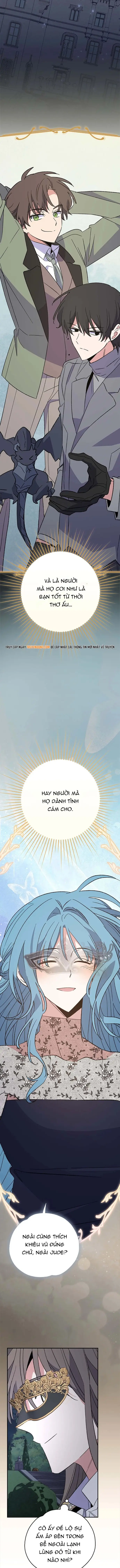 Nhà Hiền Triết Yigret Chapter 144 - 5