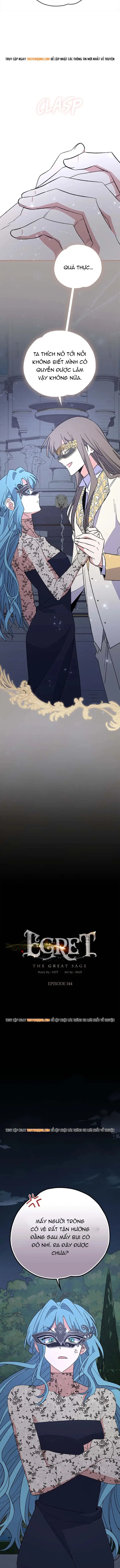 Nhà Hiền Triết Yigret Chapter 144 - 6