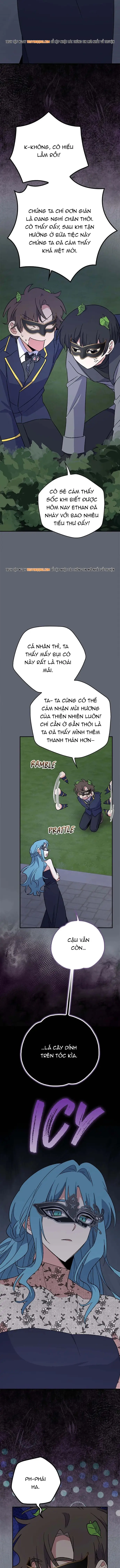 Nhà Hiền Triết Yigret Chapter 144 - 7
