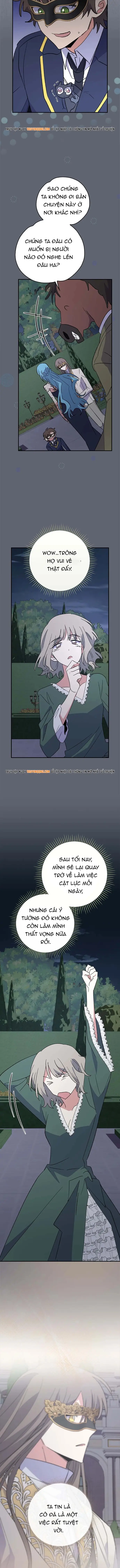 Nhà Hiền Triết Yigret Chapter 144 - 8