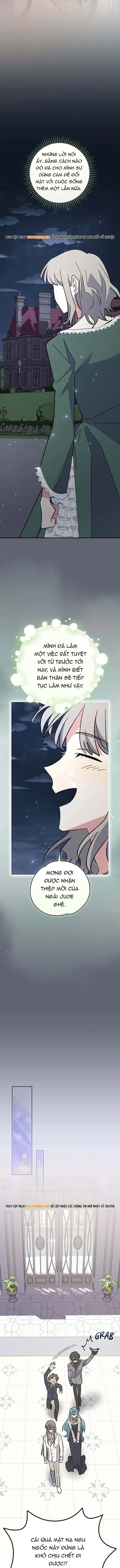 Nhà Hiền Triết Yigret Chapter 144 - 9