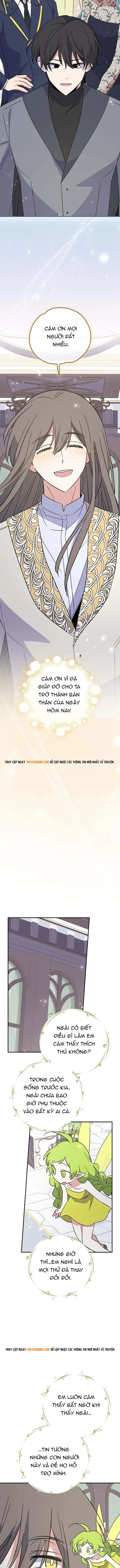 Nhà Hiền Triết Yigret Chapter 144 - 11