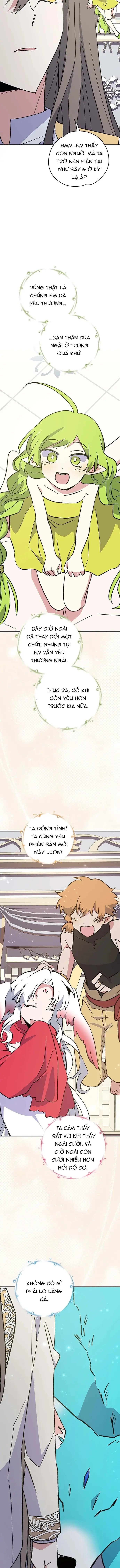 Nhà Hiền Triết Yigret Chapter 144 - 12