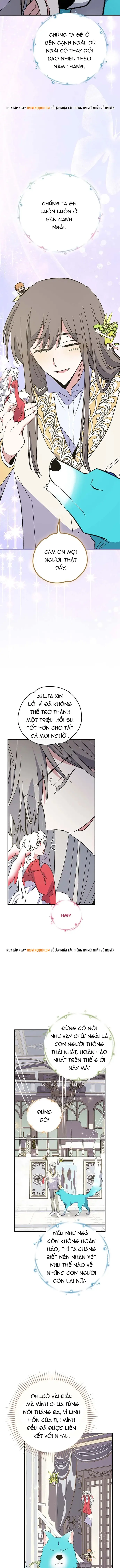 Nhà Hiền Triết Yigret Chapter 144 - 13