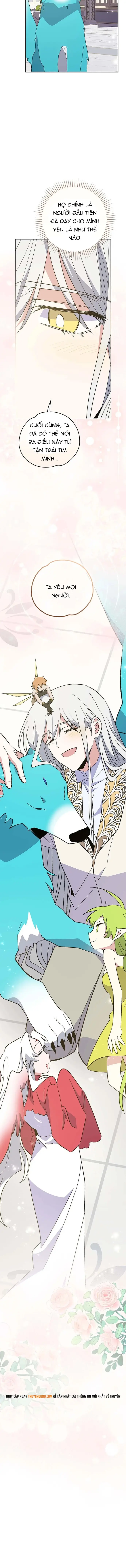 Nhà Hiền Triết Yigret Chapter 144 - 14