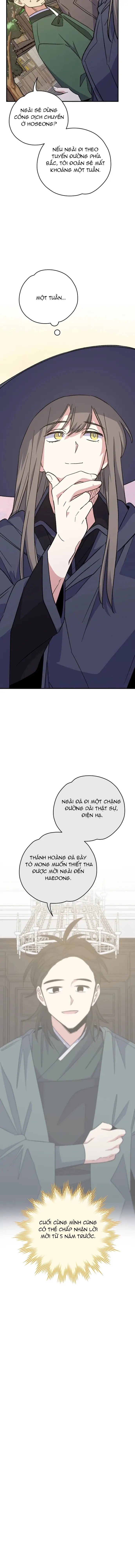 Nhà Hiền Triết Yigret Chapter 98 - 3