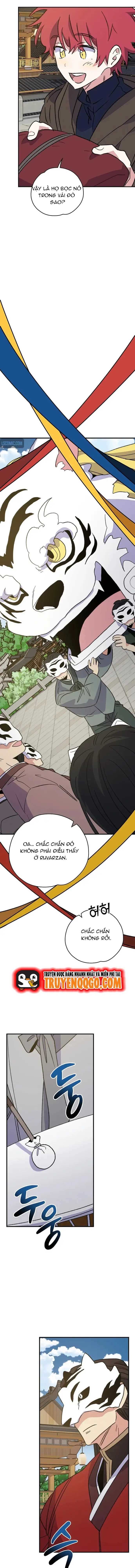 Nhà Hiền Triết Yigret Chapter 98 - 6