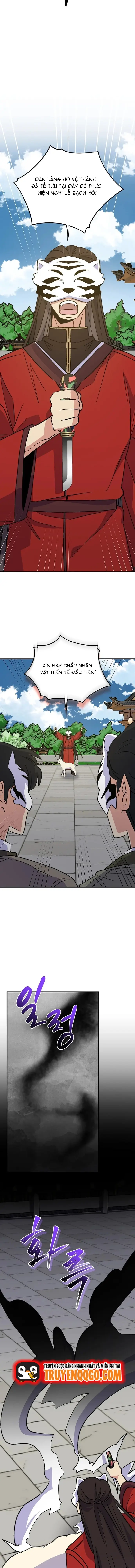 Nhà Hiền Triết Yigret Chapter 98 - 7