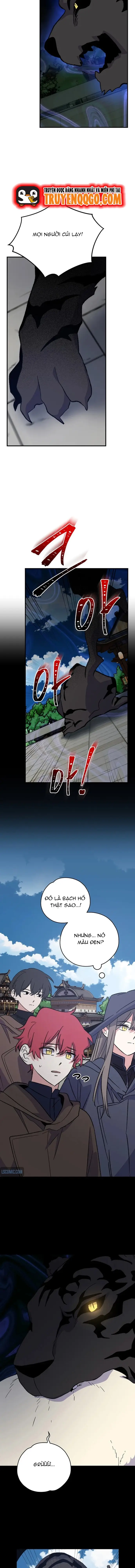 Nhà Hiền Triết Yigret Chapter 98 - 9