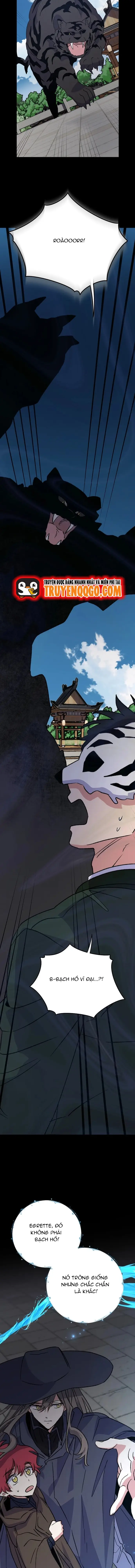 Nhà Hiền Triết Yigret Chapter 98 - 10