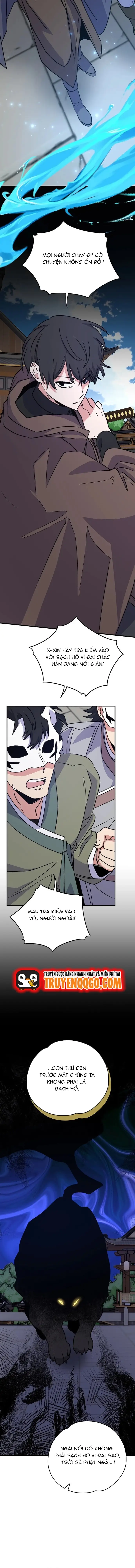 Nhà Hiền Triết Yigret Chapter 98 - 11