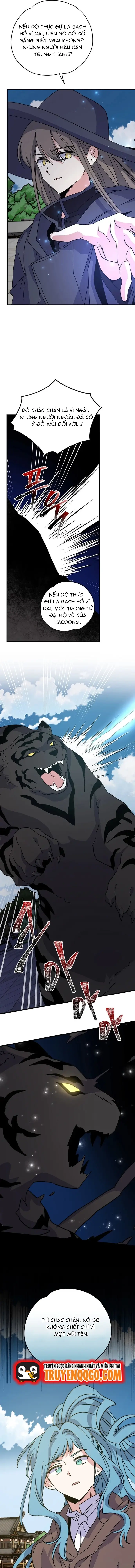 Nhà Hiền Triết Yigret Chapter 98 - 12