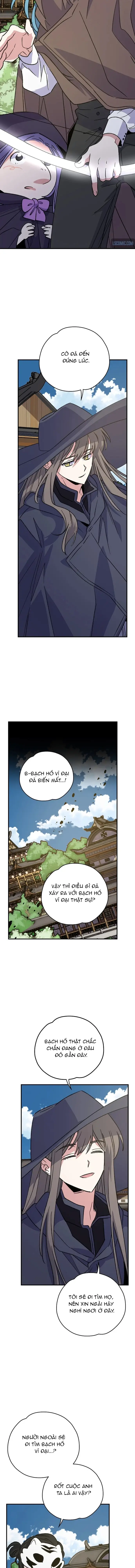 Nhà Hiền Triết Yigret Chapter 98 - 13