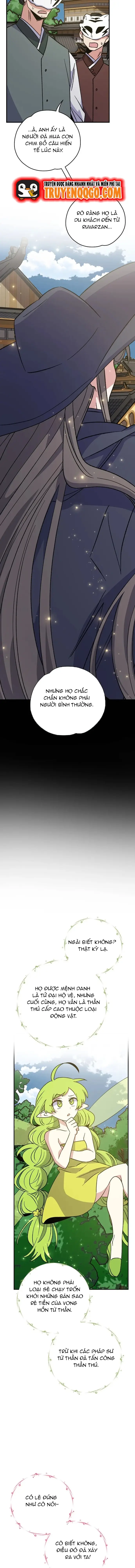 Nhà Hiền Triết Yigret Chapter 98 - 14